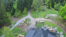 Kleť