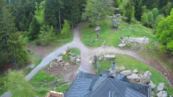 Kleť
