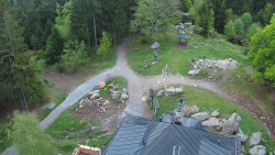 Kleť