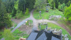 Kleť