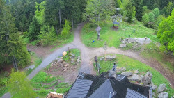 Kleť