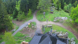 Kleť