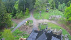 Kleť
