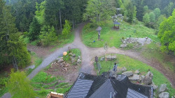 Kleť