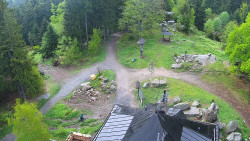 Kleť