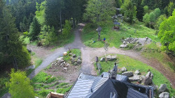 Kleť