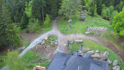 Kleť