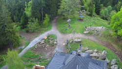 Kleť