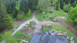 Kleť