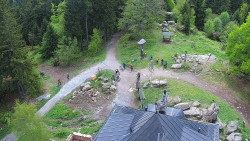 Kleť