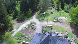 Kleť