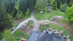 Kleť
