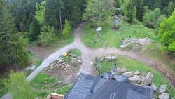 Kleť