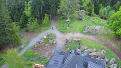 Kleť