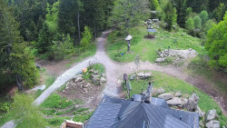 Kleť