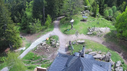 Kleť