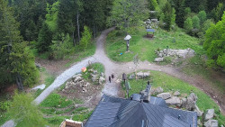 Kleť