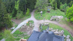 Kleť