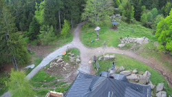 Kleť