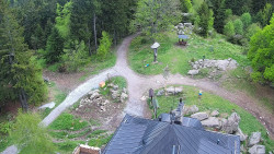 Kleť