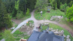 Kleť