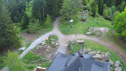 Kleť