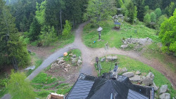 Kleť