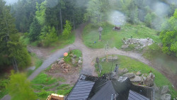 Kleť