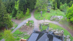 Kleť
