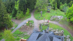 Kleť