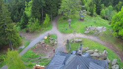 Kleť