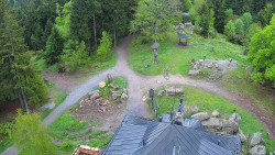 Kleť