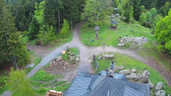 Kleť
