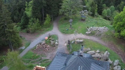 Kleť