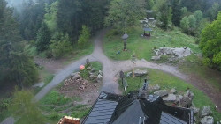Kleť