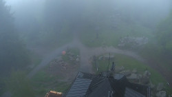 Kleť