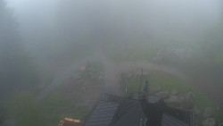 Kleť