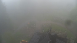 Kleť