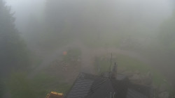 Kleť