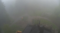 Kleť
