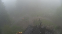 Kleť