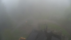 Kleť