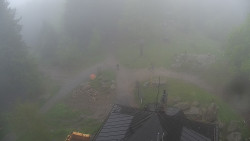 Kleť