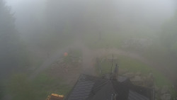 Kleť