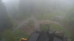Kleť