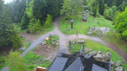 Kleť