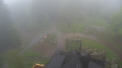 Kleť