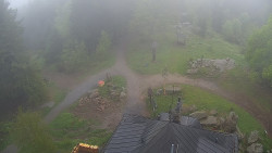 Kleť