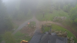 Kleť