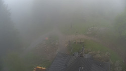 Kleť